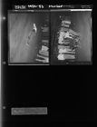 Murder (2 Negatives) (1952-1953) [Sleeve 19, Folder h, Box 1]